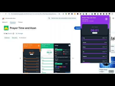 Item video thumbnail