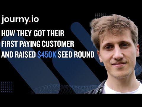 Nathan Latka interviews journy.io