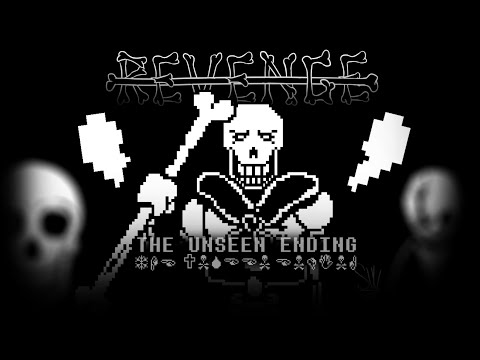 REVENGE - The Unseen Ending | Full Game