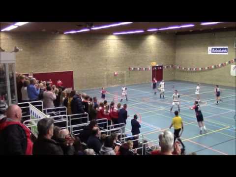 KCR Sfeerimpressies 2016 2017