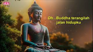 Download lagu Lagu Buddhist Biarkan Damai Di Hatiku dengan Lirik mp3 Download lagu Lagu Buddhist Biarkan Damai Di Hatiku dengan Lirik mp3