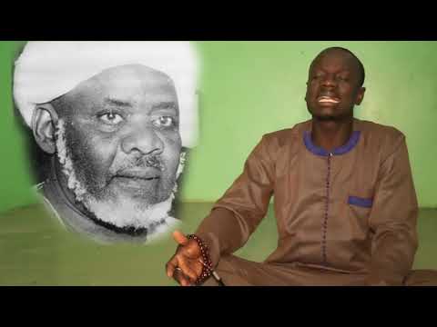 CLAYTON HAMILTON FEAT CORA SOW  MAMEBAYE NIASS  OFFICIEL