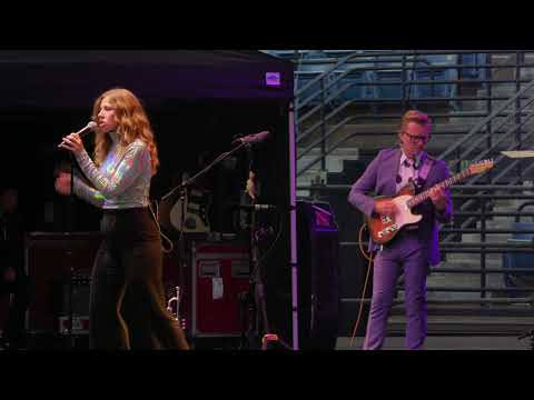 Lake Street Dive - June 10, 2021 - New Haven - Complete show