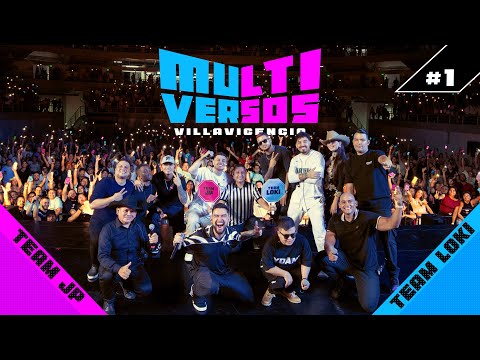 MULTIVERSOS | Villavicencio