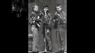 Paul Kolling Trio - Railroad Bill