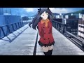 Fate Stay Night Unlimited Blade Works Aimer Brave Shine 4K