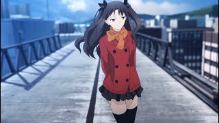 Fate/stay night [Unlimited Blade Works] Aimer - Brave Shine [4K]