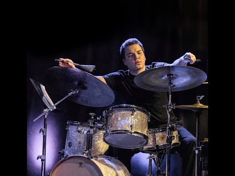 Like the Color Green - St. Olaf Jazz Ensemble