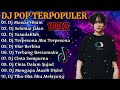 DJ TERBARU 2025 FULL BASS DJ MAWAR HITAM TIPE X DJ SELAMAT JALAN TIPE X DJ YASUDAHLAH