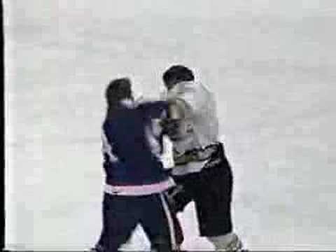 Gratton vs Hecimovic