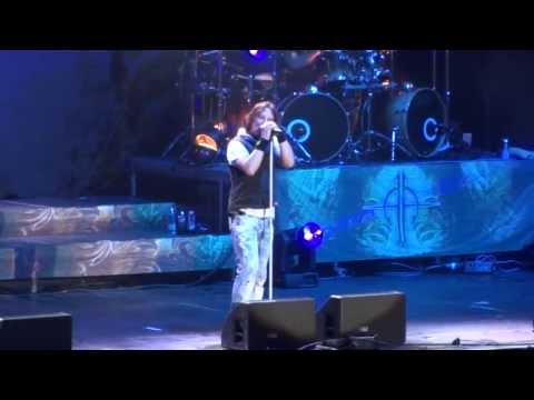 SONATA ARCTICA - Last Drop Falls ...live at METALFEST 2013