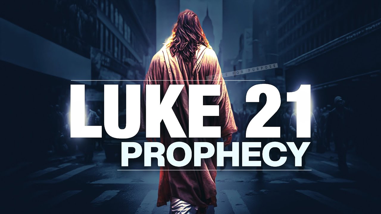 This Was The Most Important Warning Jesus Gave Us About The Last Days