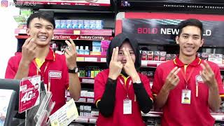 Download lagu GOYANG DUA JARI VIRAL !! DIWAN KIDS JAMAN NOW mp3 Download lagu GOYANG DUA JARI VIRAL !! DIWAN KIDS JAMAN NOW mp3