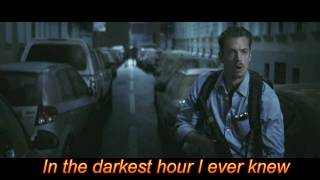 The Uprising by Pilot Hill (with lyrics): The Darkest Hour HD
