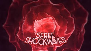 TOP 5 SHOCKWAVE PACKS (Free) 🌌 #2 - Prestige In