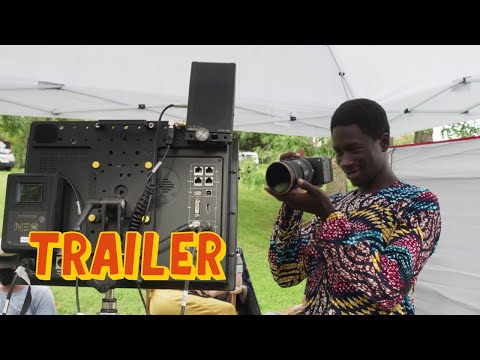 The Great Untold - Official Trailer (2022) Keara Anderson, Samba Diop, Jonny Morales