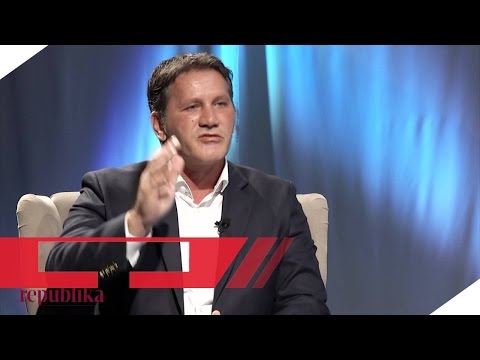 Shpërthen Osmani   Ska bir nane qe m'qet në rrugë