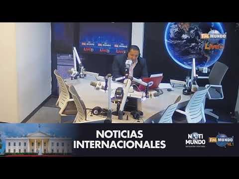 NotiMundo Al D�a