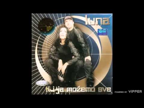 LUNA - Nebo Zna - (Audio 1999)