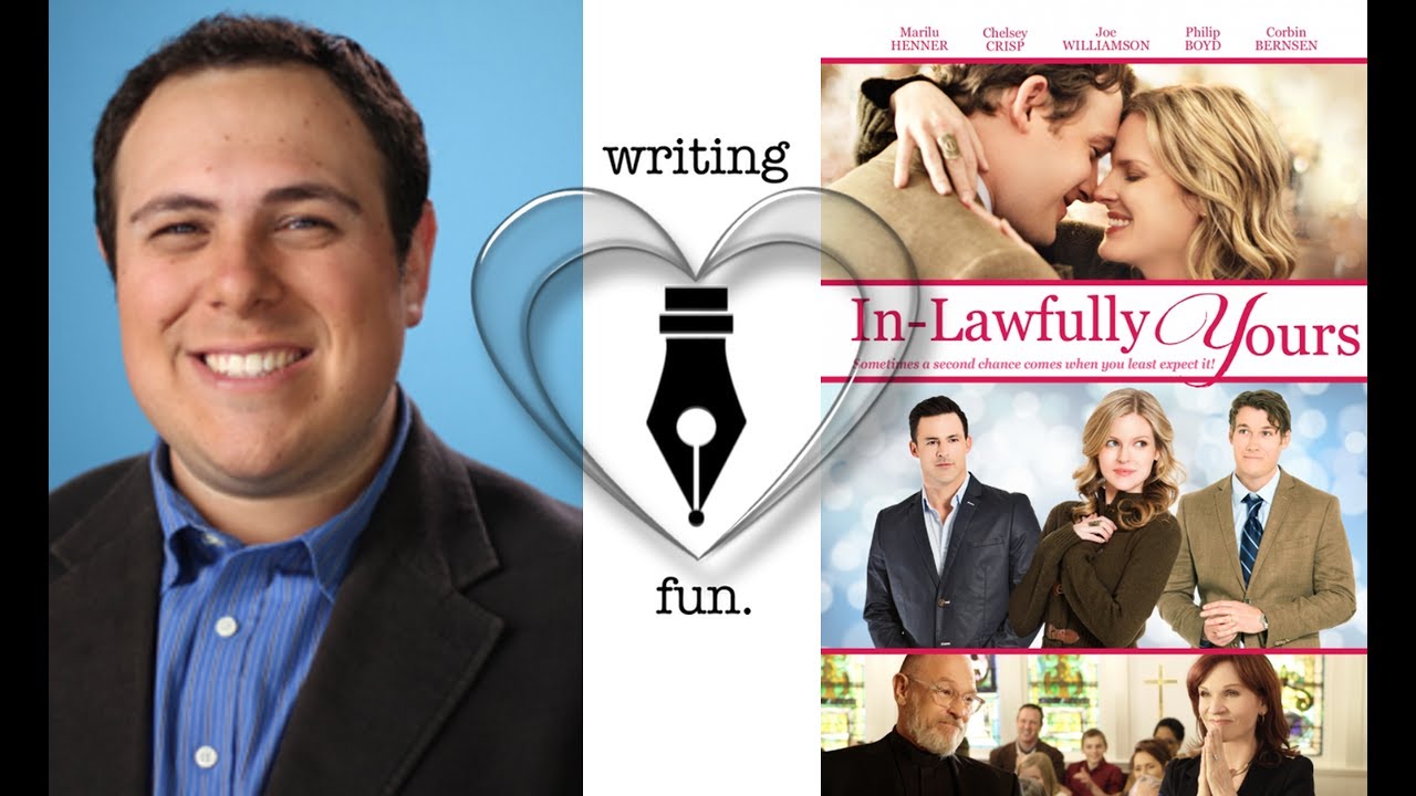 Writing Fun | Ep. 100 :  Screenwriting with Danny Manus
