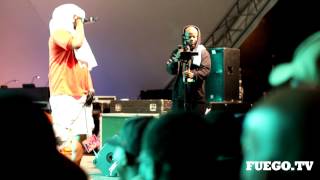 Das EFX--Looseys/They want EFX (live)