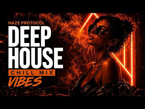 Deep House 2026 Essentials | Chill Mix & Deep Vibes #56