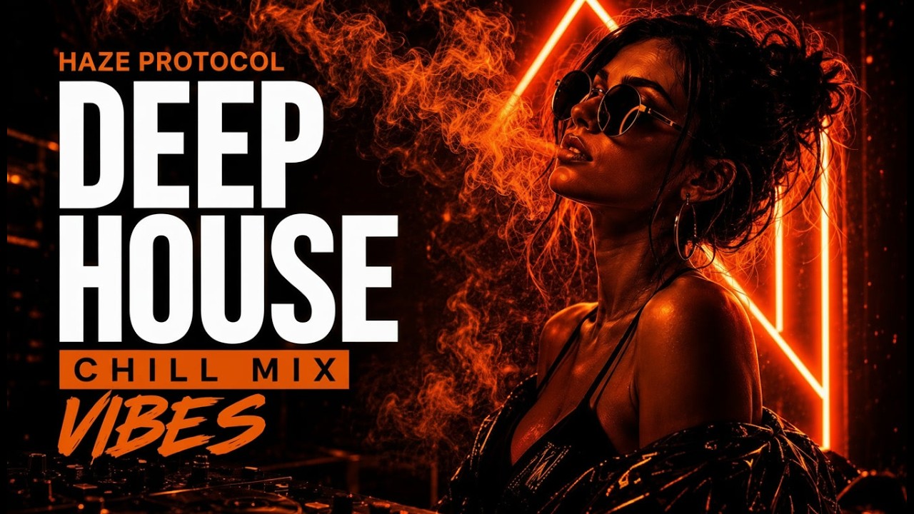 Deep House 2026 Essentials | Chill Mix & Deep Vibes #56