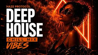 Deep House 2026 Essentials | Chill Mix & Deep Vibes #56