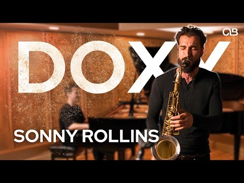 Doxy (Sonny Rollins) - Chad LB, Holger Marjamaa, Russell Hall, Lee Pearson
