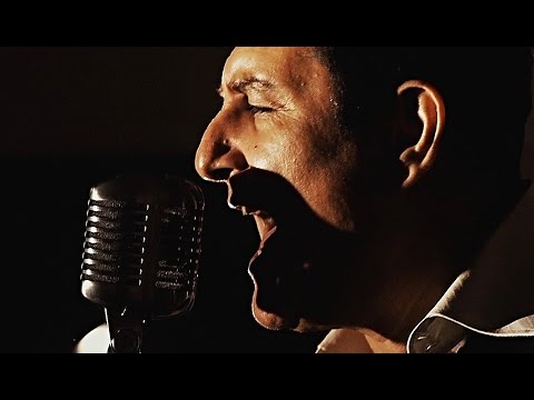 Jan Go & Company - PO NOCI V JAZZOVÉM KLUBU, CD Tanec Světa (bonus)