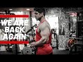 We are back with some exciting update