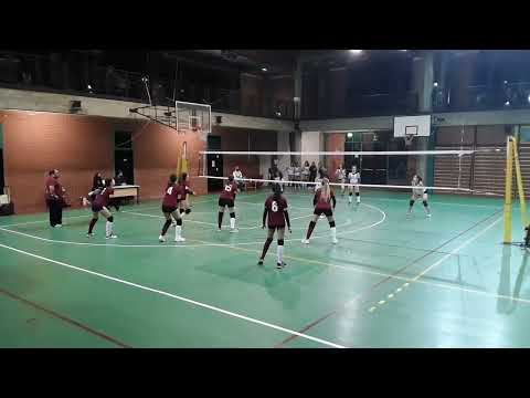 PontevecchioVolley-Nettunia 2-3