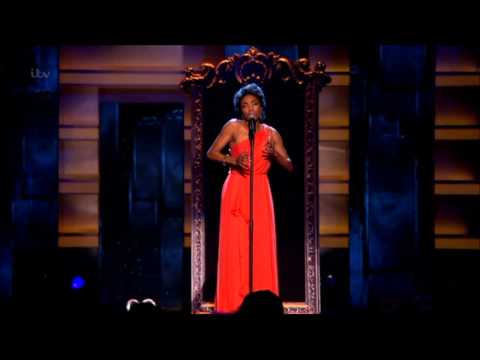 Heather Headley - Memory (Andrew Lloyd Webber - 40 Musical Years)