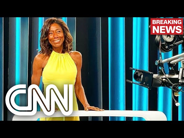 Journalist Glória Maria dies in Rio de Janeiro |  NEW DAY