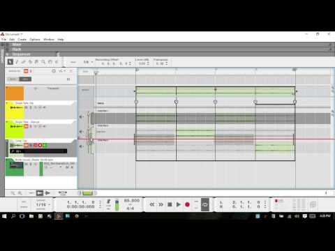 Learn Reason 8.3 | Using the Comp Editor  - Made Simple