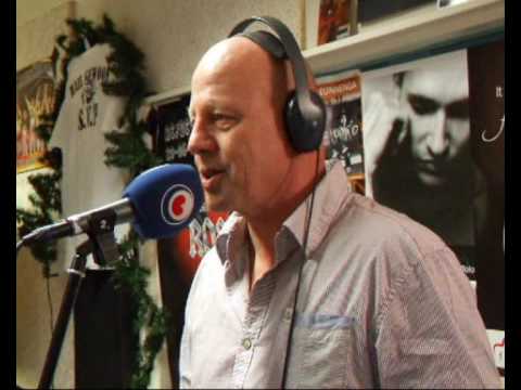 Peter Groot Kormelink (Jazzpolitie) - Liefdesliedjes, live yn Noardewyn