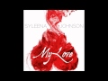 Syleena Johnson - My Love