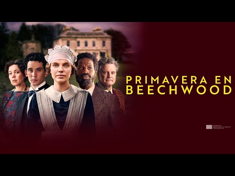 Primavera En Beechwood - Final Explicado