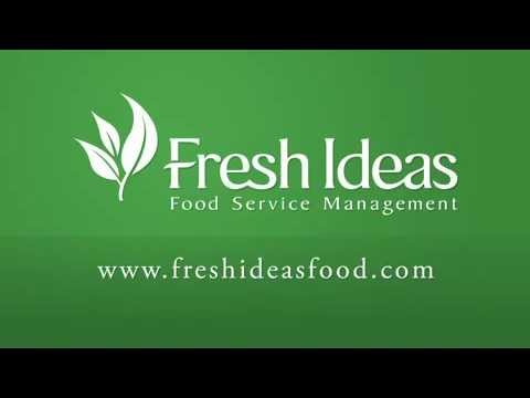 The Fresh Ideas Difference