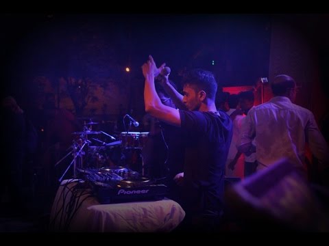 Darryl Gaulbert Darryl Gaulbert at 'Cochin Carnival Curtain Raiser' 2016