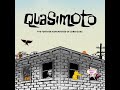 the 2nd instrumental from quasimoto - maingirl