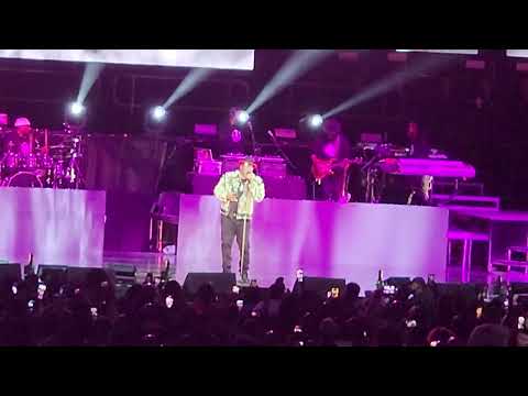 Bobby Brown. Rock wit'cha. in Charlotte North Carolina April 3rd. spectrum Center.