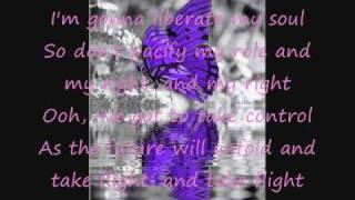 Remy Shand---Liberate (With Lyrics)