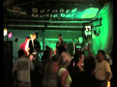 Beneton - Třebestovice 2006