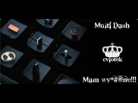 Multi Dash Mini Mix