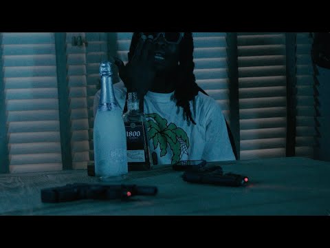 Scrapbadfrmda8 "B.O.M.B" (Official Music Video) Shot by @obeewann