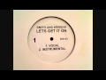 Smith and Wessun - Let's Get It On 