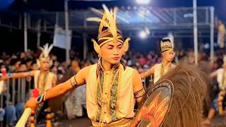 Download lagu PUTRO BARONG BUDOYO - BABAK PUTRO ONTOSENO mp3