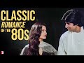 Classic Romance Of The 80s Silsila Chandni Amitabh Bachchan Rekha Rishi Kapoor Srivedi