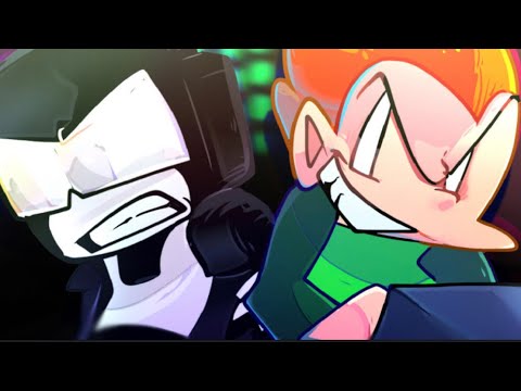 Pico Vs Tankman Familiar Encounter [Expert Difficulty] Fnf Beat Battle